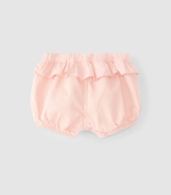 Laranjinha short pink