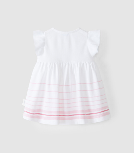 Laranjinha Dress Pink