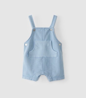 Laranjinha Broekpakje medium blue