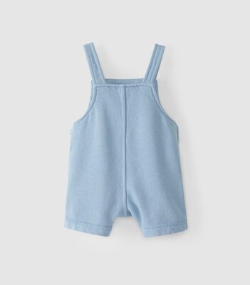 Laranjinha Broekpakje medium blue