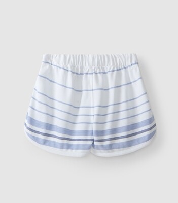 Laranjinha Shorts Classic blue