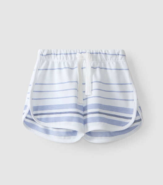 Laranjinha Shorts Classic blue