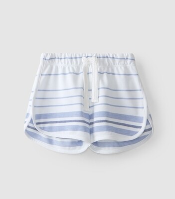 Laranjinha Shorts Classic blue