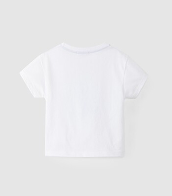 Laranjinha T-Shirt Naturel