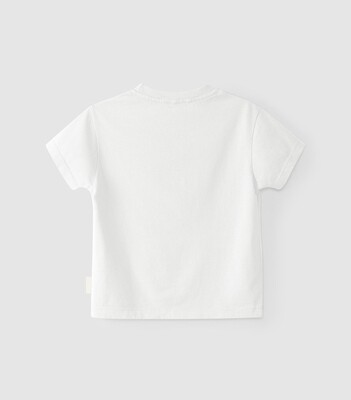 Laranjinha T-Shirt Natural