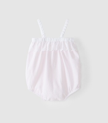 Laranjinha Shortie Classic pink
