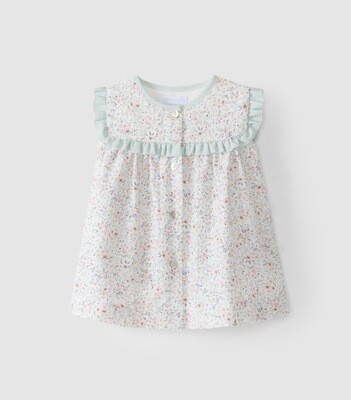 Laranjinha Dress Classic Pink