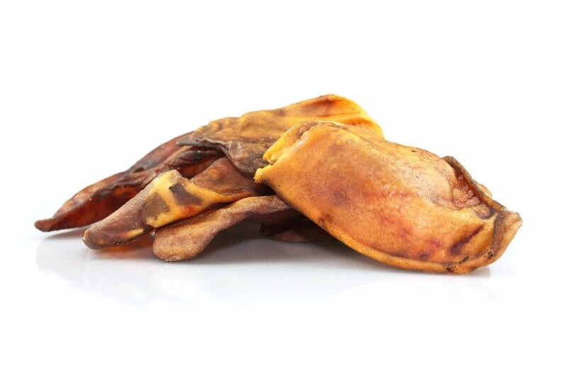 PB Iberico varkensoor - stuk