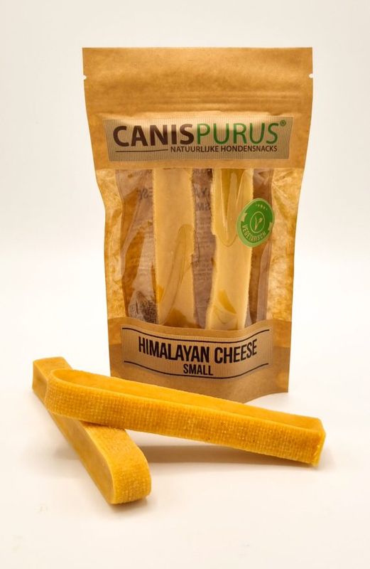 CP Himalayan Cheese Small