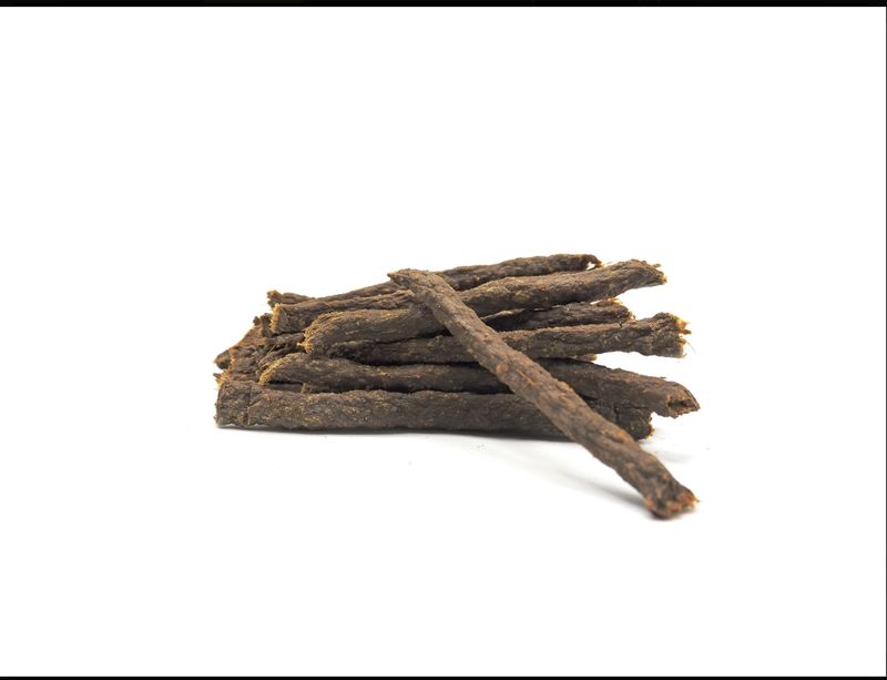 PB Paardensticks met colostrum - per 100 gr