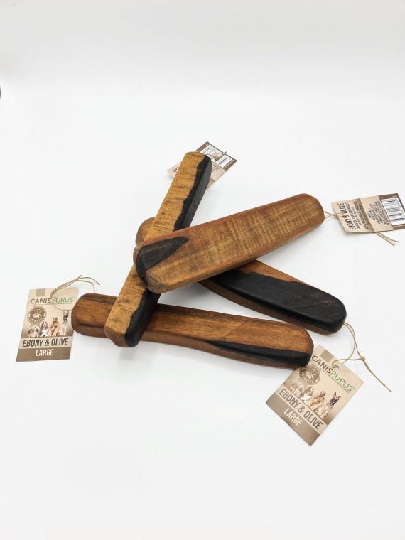 CP Ebony &amp; Olive - Large