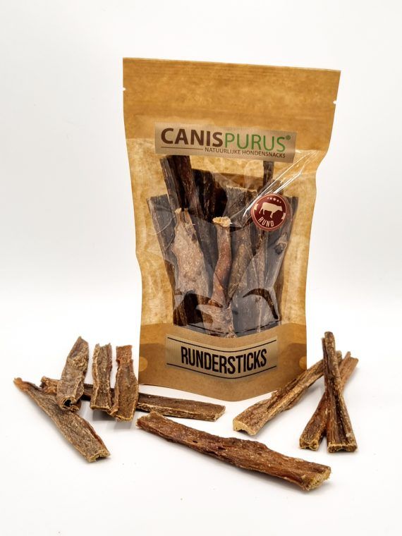 CP Rundersticks - 200 gr