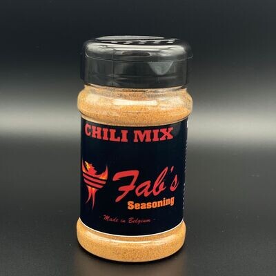 Fab&#39;s Chilimix