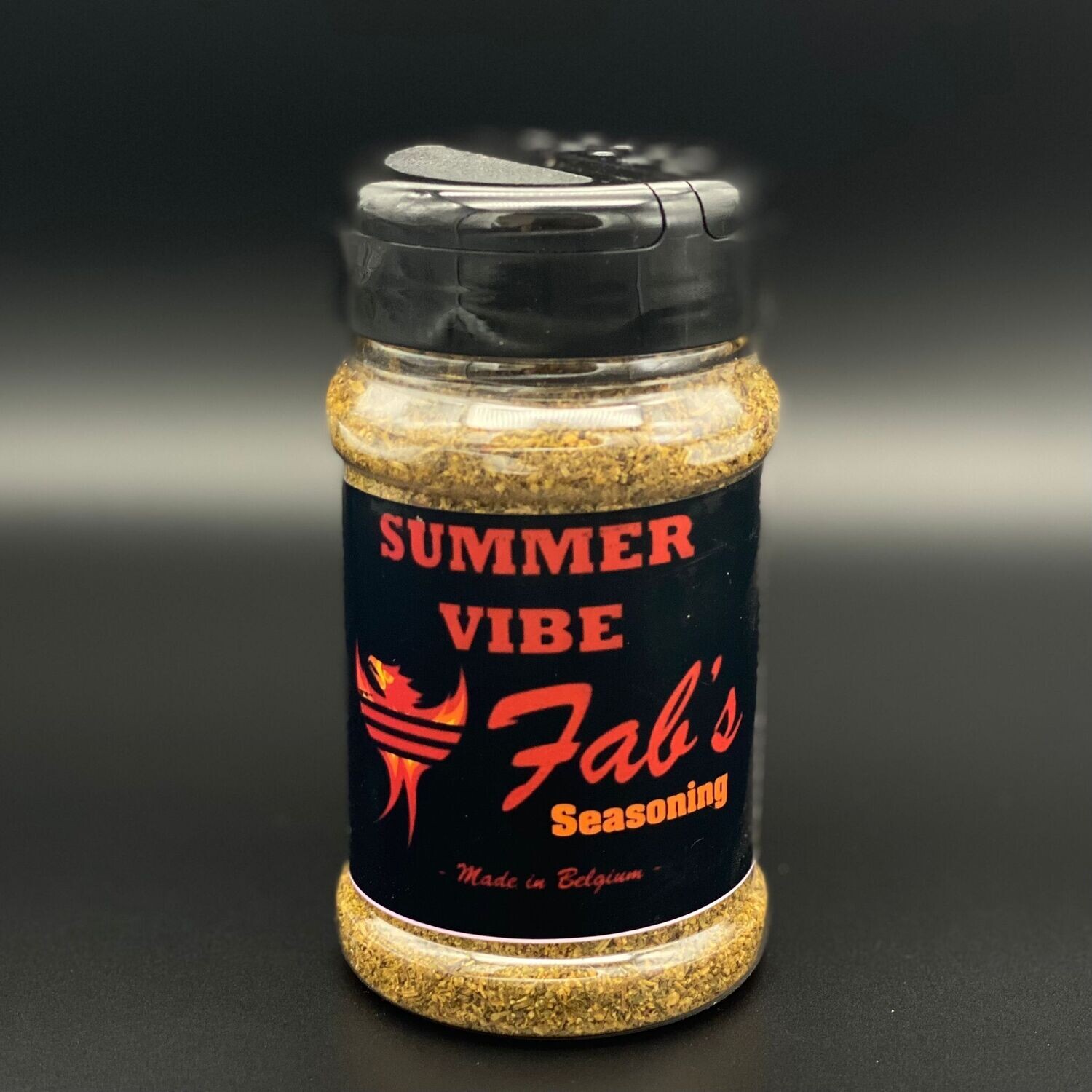 Fab&#39;s Summer Vibe