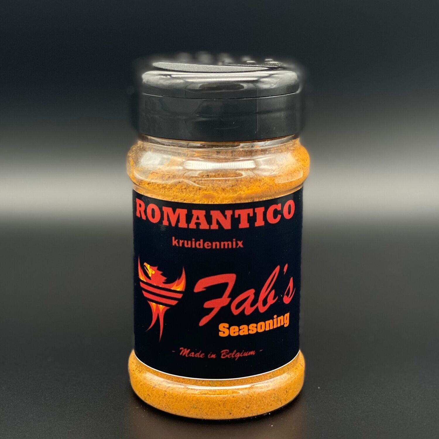 Fab&#39;s Romantico