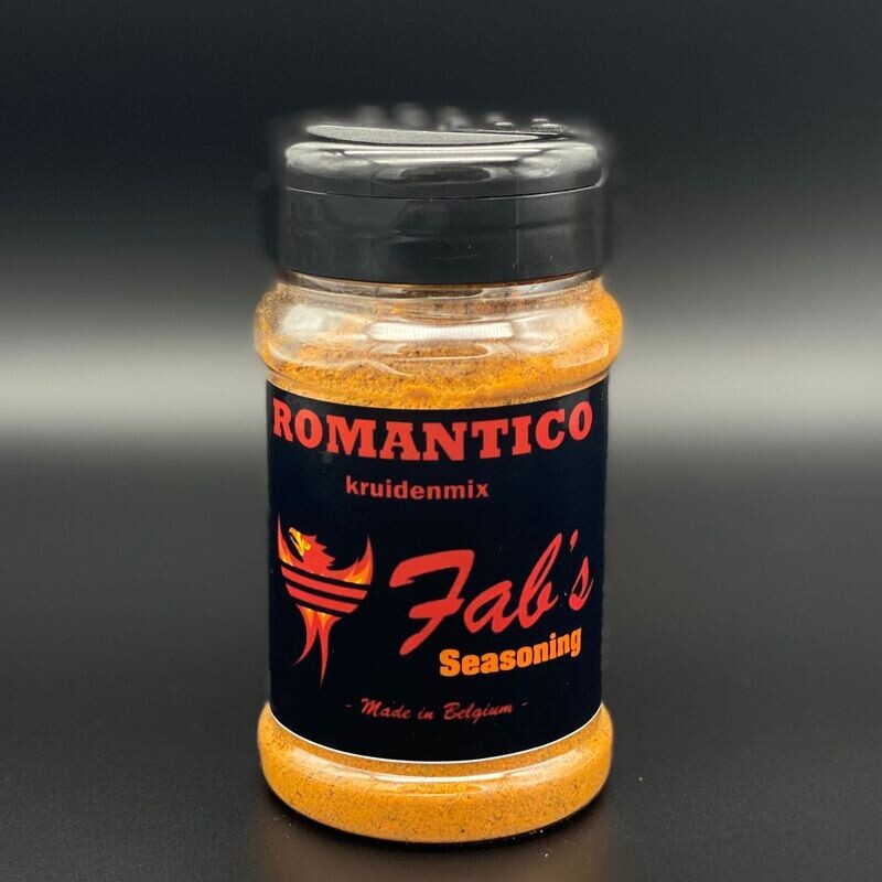 Fab&#39;s Romantico