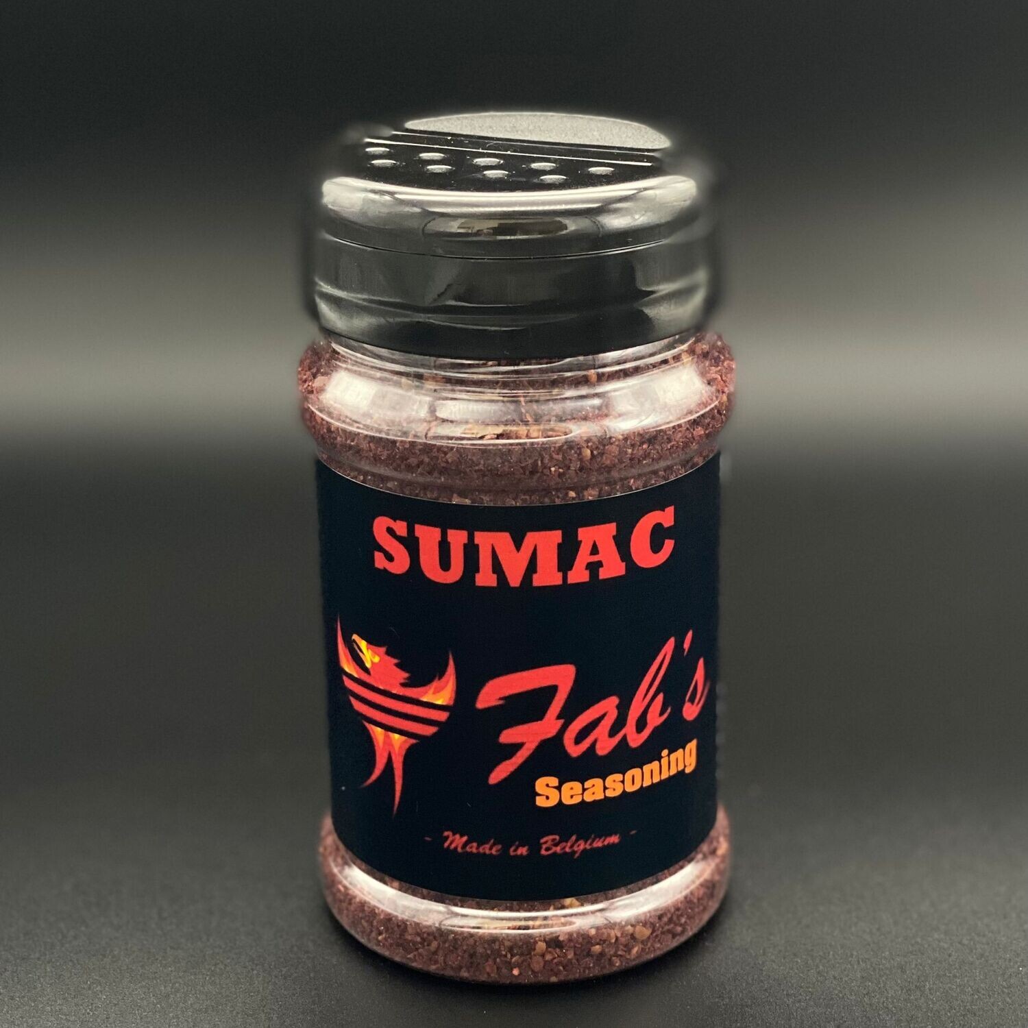 Fab&#39;s Sumac