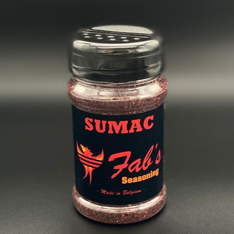 Fab&#39;s Sumac