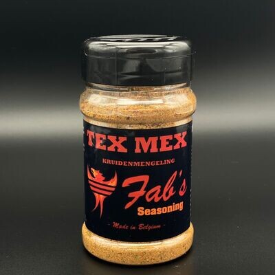 Fab&#39;s Tex Mex