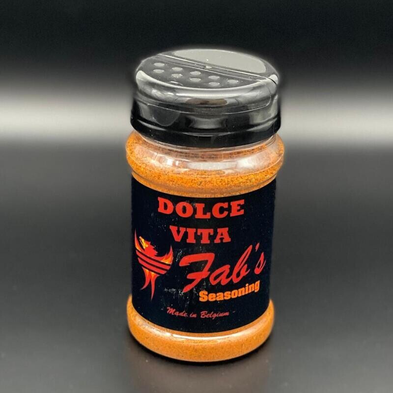 Fab&#39;s Dolce Vita