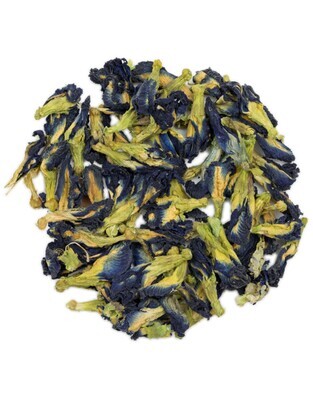 Butterfly Pea Flower Tea
