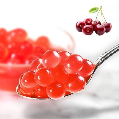 Cherry Topping