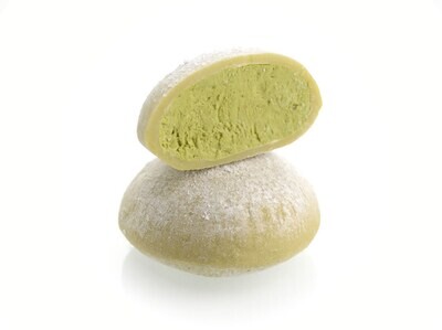Mochi Matcha