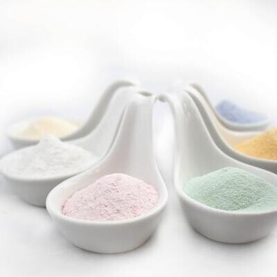 Flavored Powders