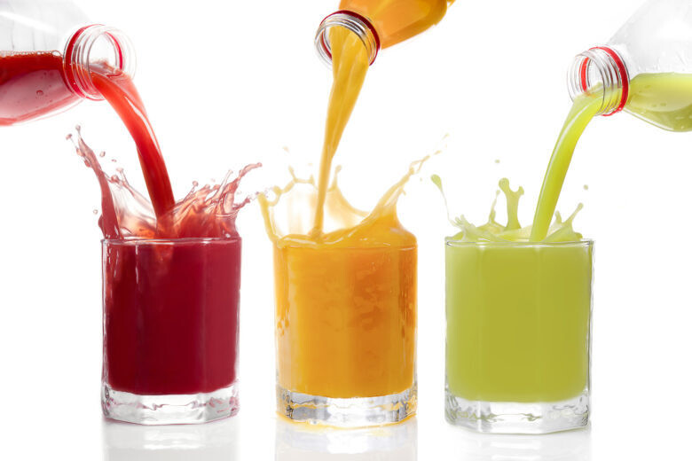 Syrups
