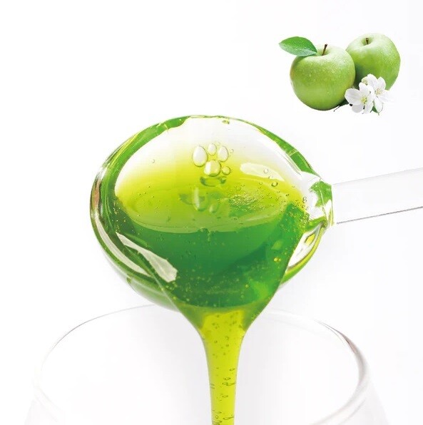 Green Apple Syrup