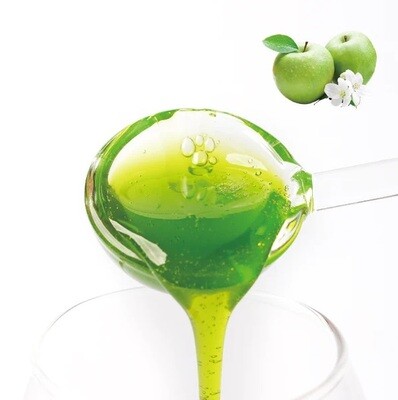 Green Apple Syrup