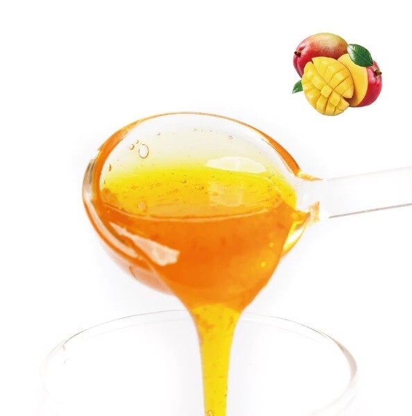 Mango Syrup