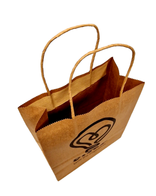 Paper Bag (S)