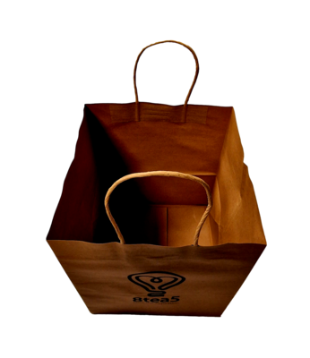 Paper Bag (XL)