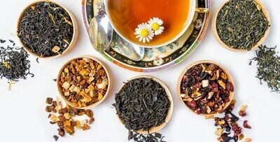 Tea