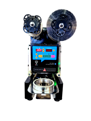 Auto Sealing Machine