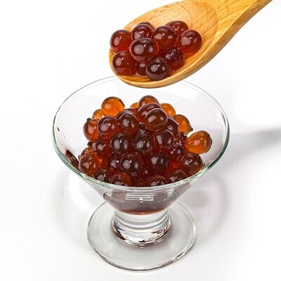 Coffee Popping Boba