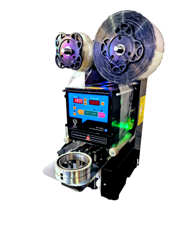 Equipment and Machines