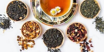 Tea