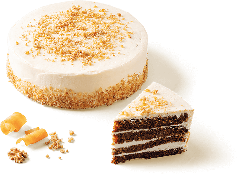 Cakes