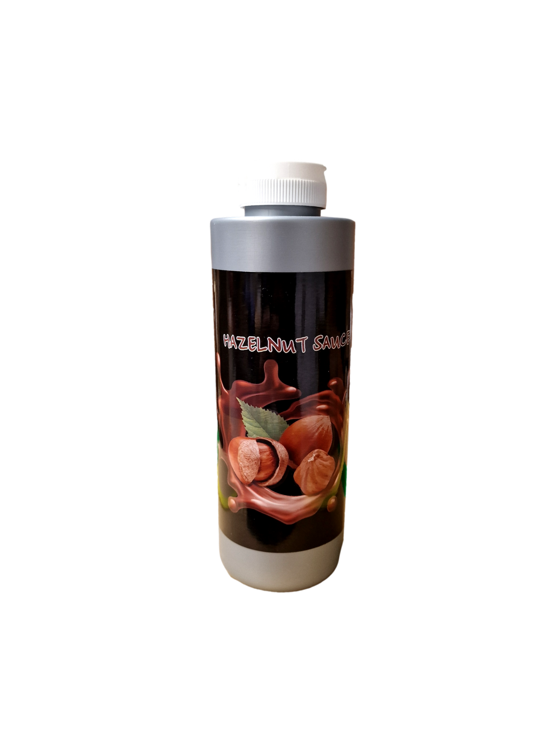 8tea5 Hazelnut Chocolate Sauce