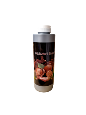8tea5 Hazelnut Chocolate Sauce