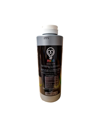 8tea5 Hazelnut Chocolate Sauce