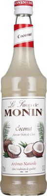 Monin Coconut Syrup
