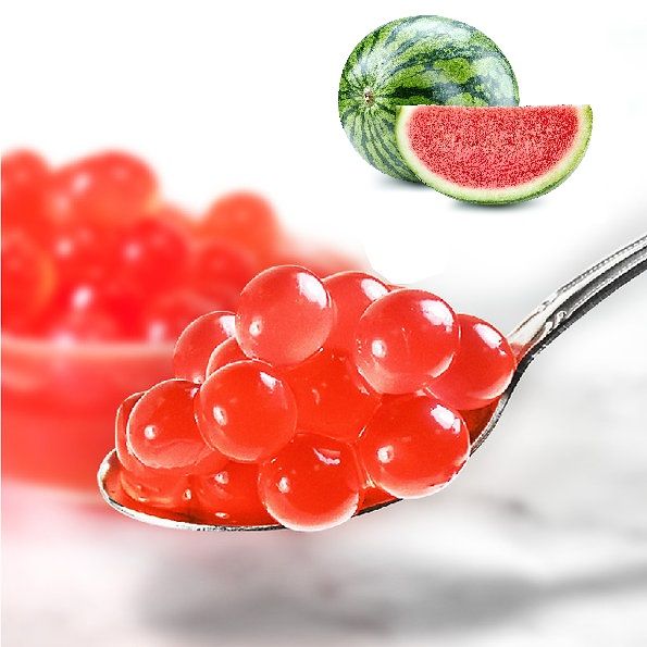 Watermelon Topping