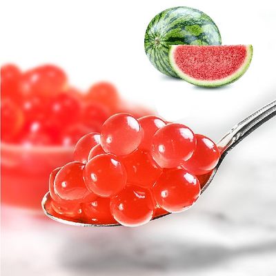 Watermelon Topping