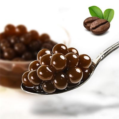 Coffee Popping Boba