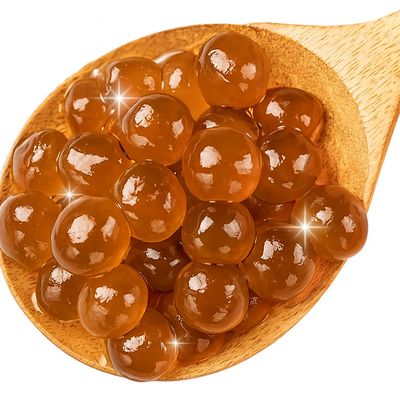 Crystal Ball Jelly - Brown Sugar Flavor