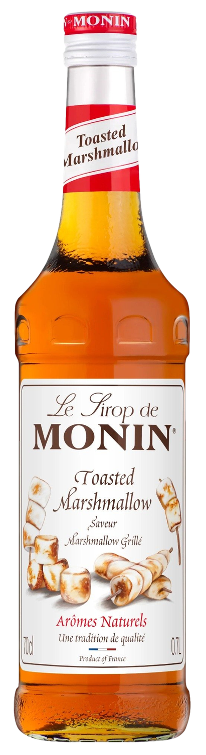 Monin Toasted Marshmallow Syrup