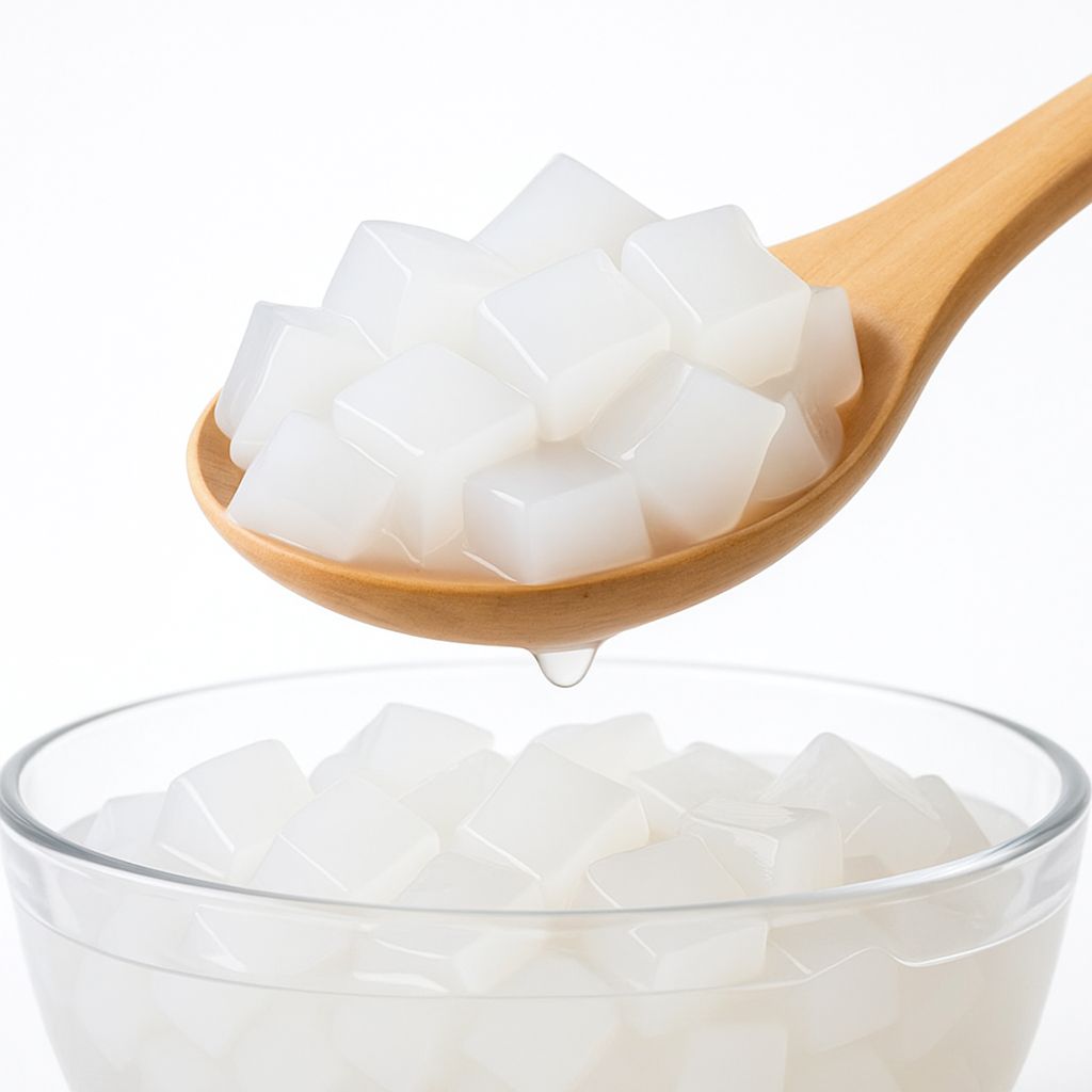 Nata de Coco